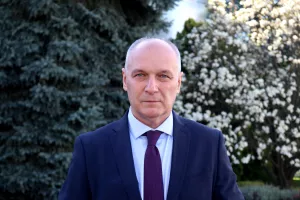 Nenad Klepač, predsjednik Uprave Vindije