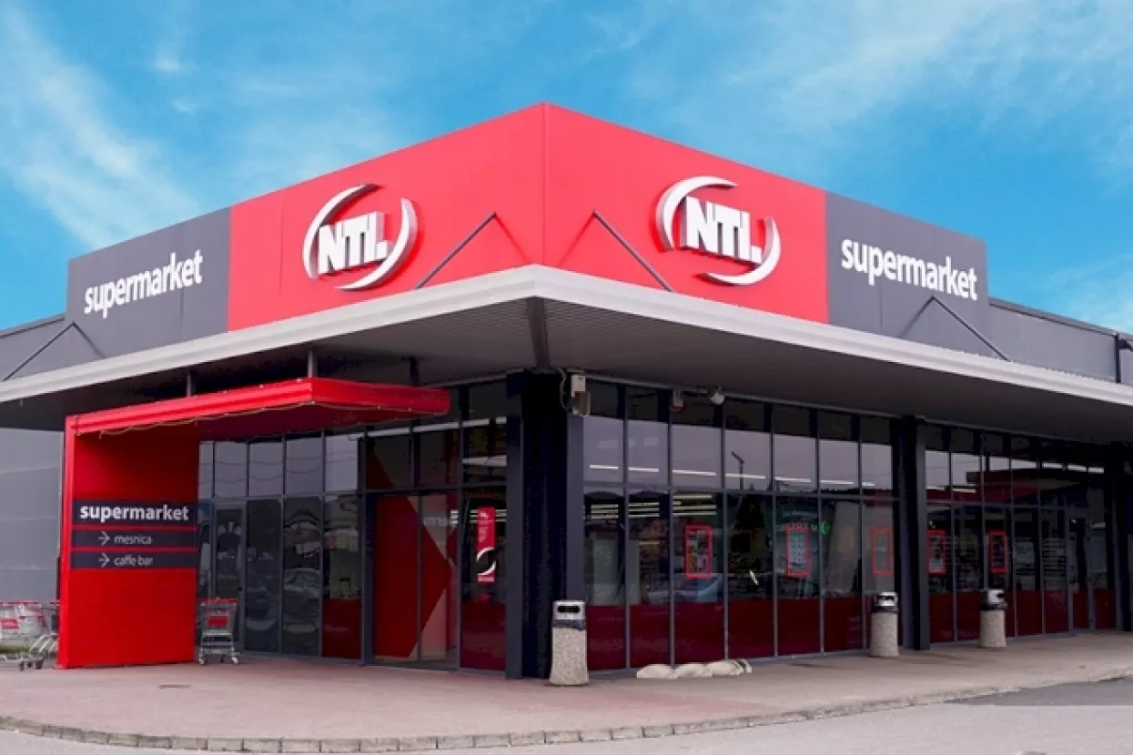 NTL trgovina