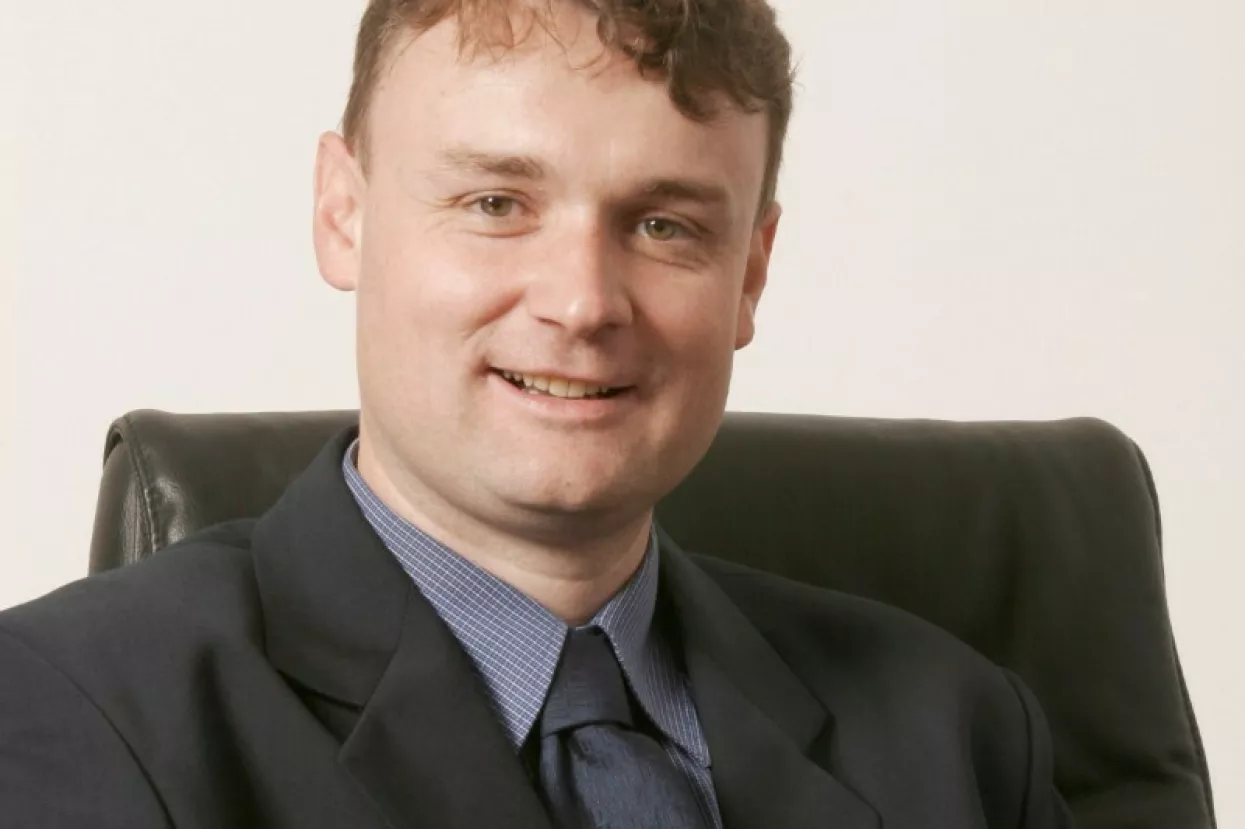 Davor Mayer