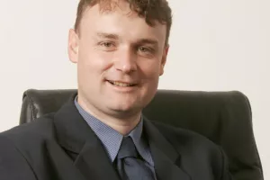 Davor Mayer
