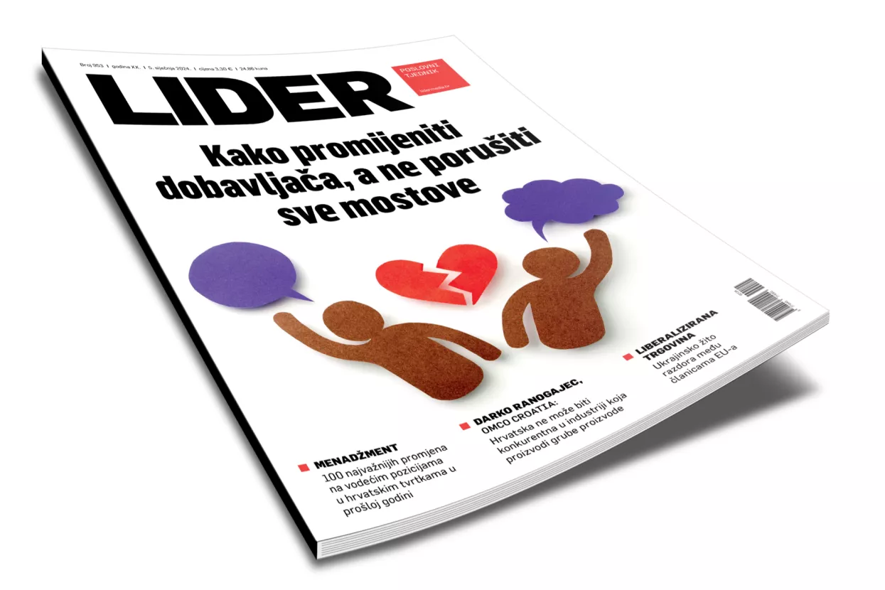 Lider 953