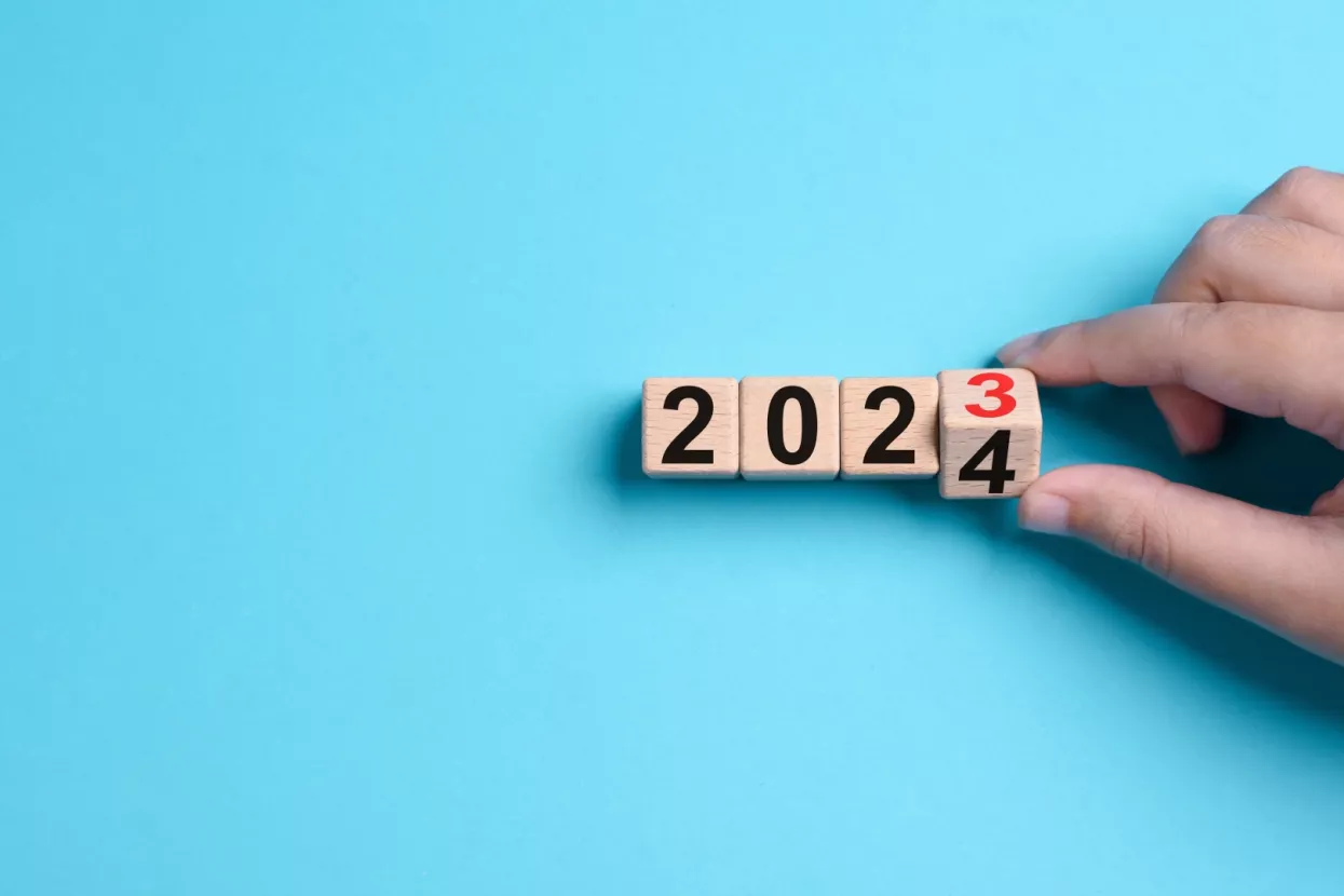 Nova godina 2024.