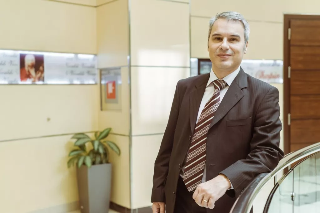 Antonio Zrilić