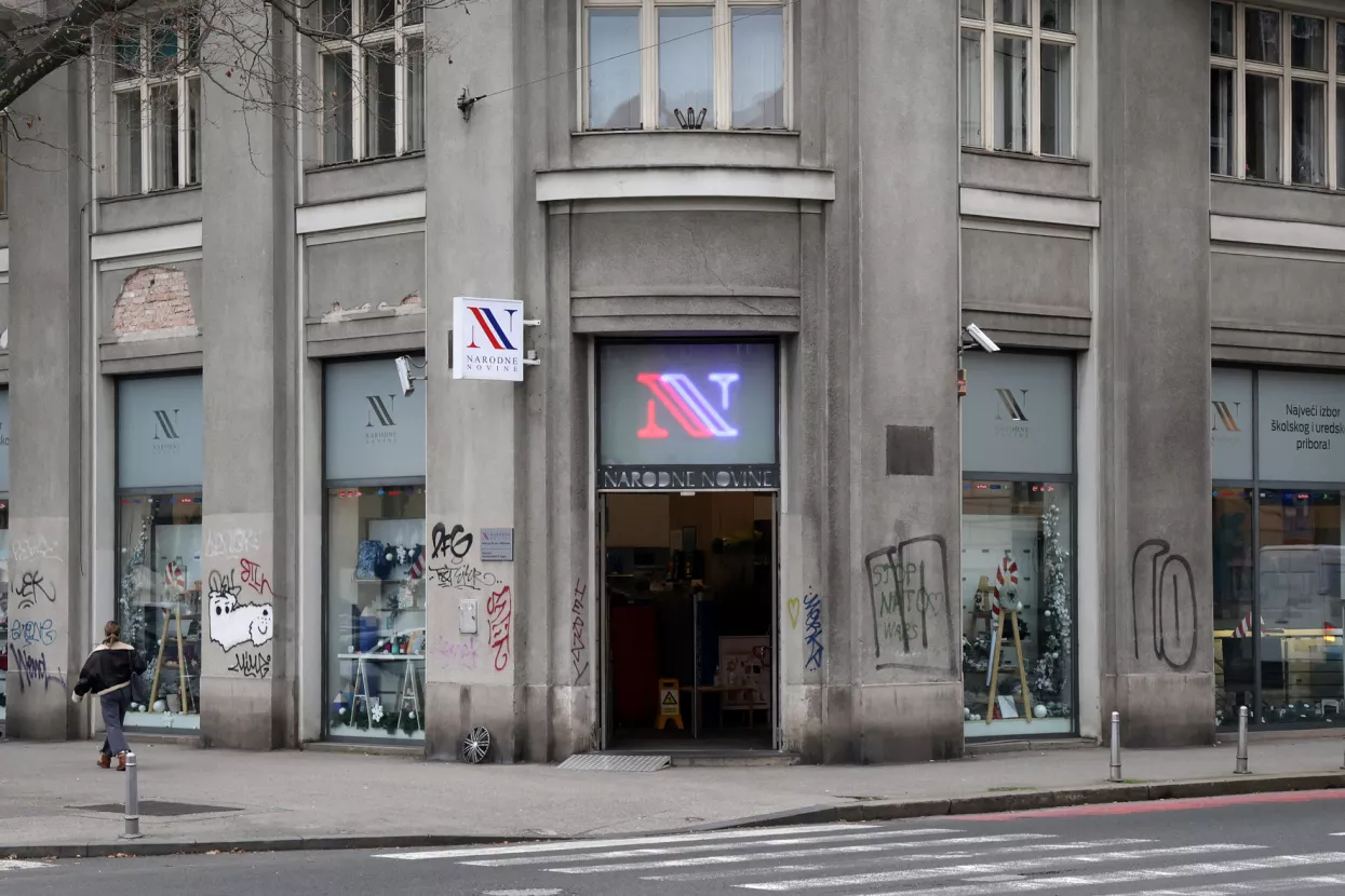 Narodne novine