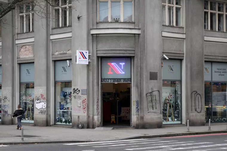 Narodne novine