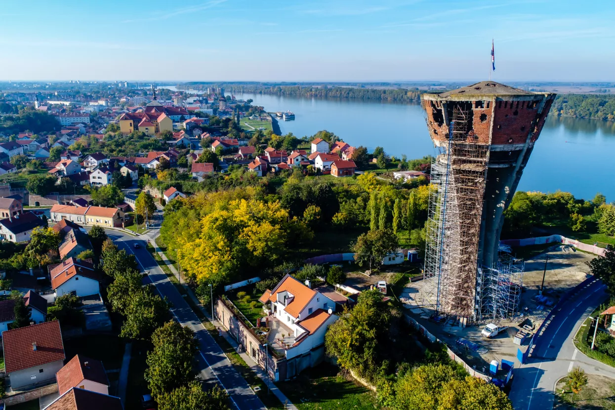 Grad Vukovar