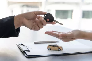 Prodaja automobila