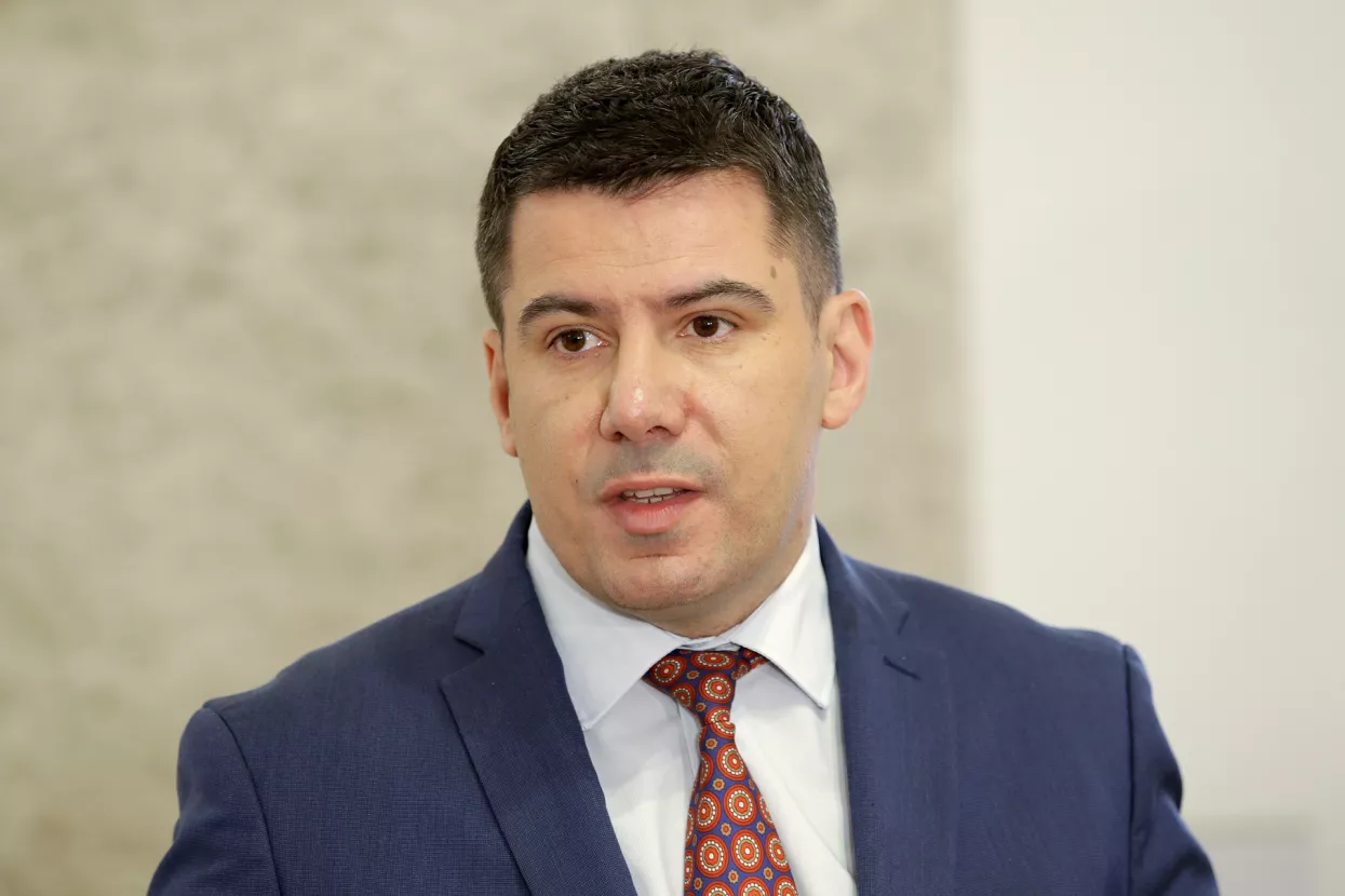 Nikola Grmoja
