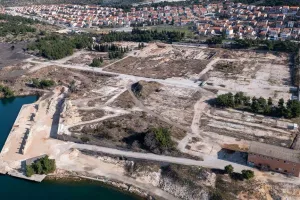 Projekt Batižele