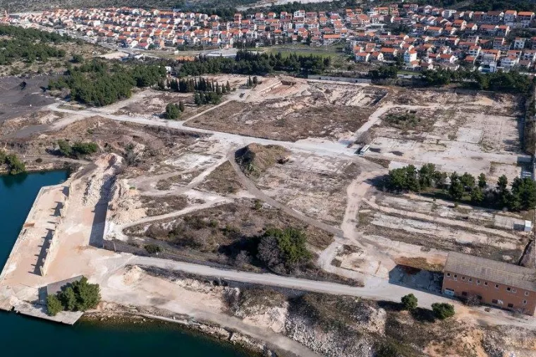 Projekt Batižele