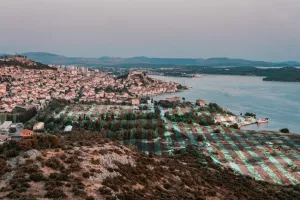 Batižele &Scaron;ibenik