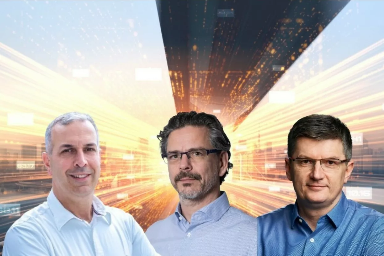 Hrvoje Balen, Domagoj &Scaron;arić, Ratko Mutavdžić