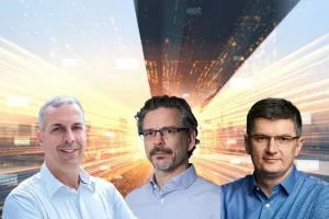 Hrvoje Balen, Domagoj &Scaron;arić, Ratko Mutavdžić