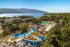 Valamar Amicor Green Resort