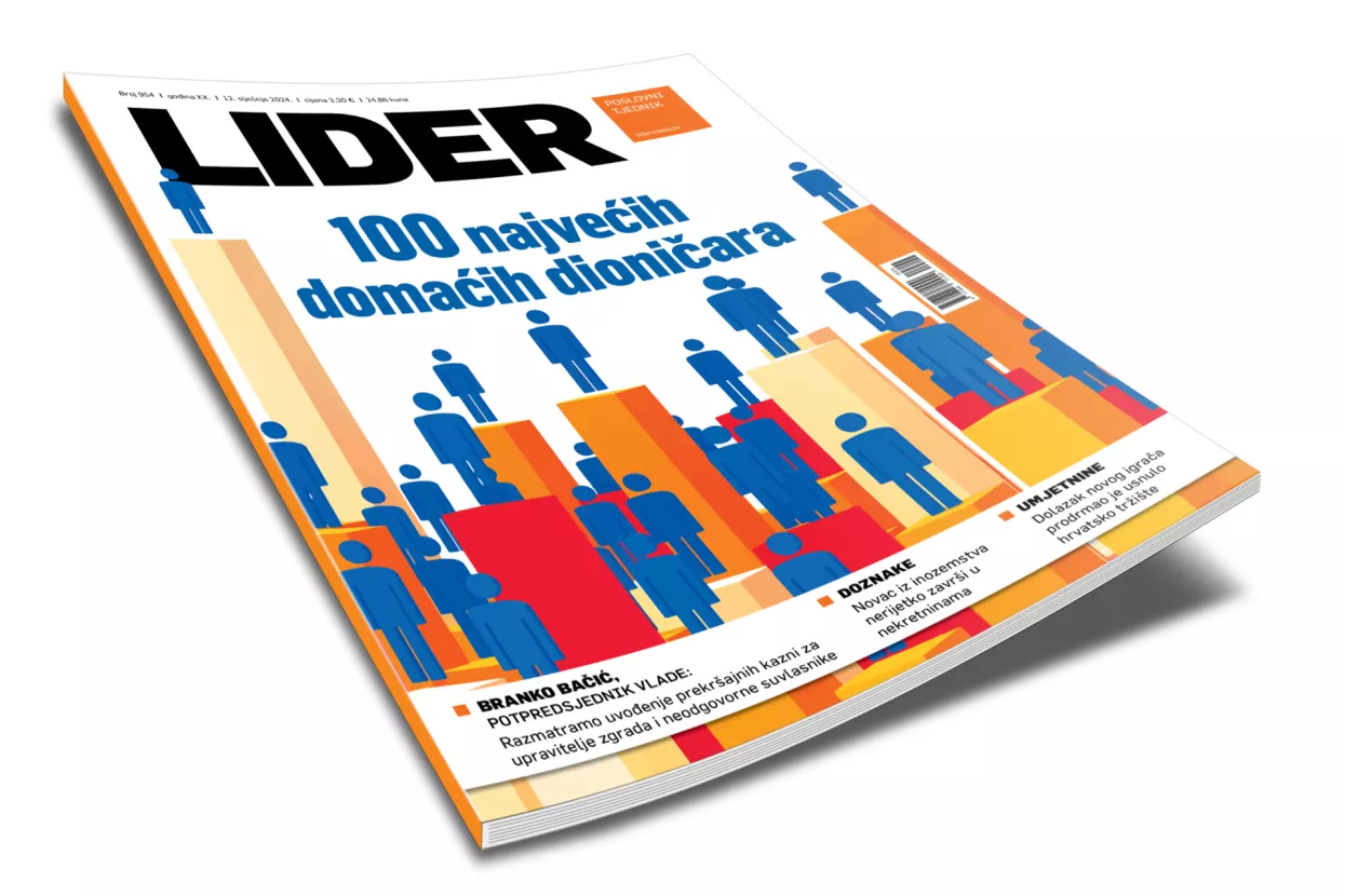 Lider 954
