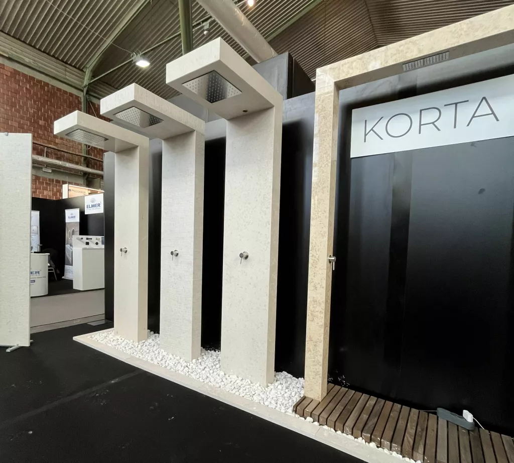 Korta tu&scaron;evi