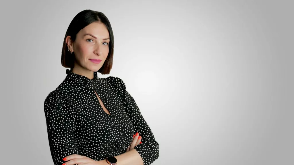 Martina Toma&scaron;ević