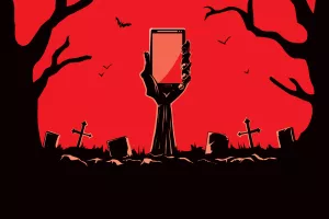 Opamećuju se pametni telefoni: Produžetak čovjeka potreban je za oporavak trži&scaron;ta