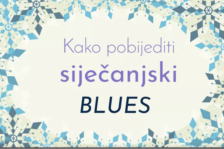 siječanjski blues, siječanjska depresija, mikroučenje, mikrolekcija