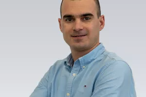 Marko Brkljačić