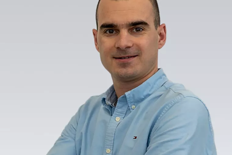 Marko Brkljačić