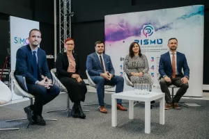 &Scaron;ime Erlić, Andreja &Scaron;eparac, Ivan Celjak, Marija Ku&scaron;mi&scaron;, Marin Piletić