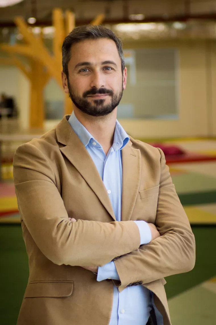 Darko Jovi&scaron;ić, Robotiq.ai