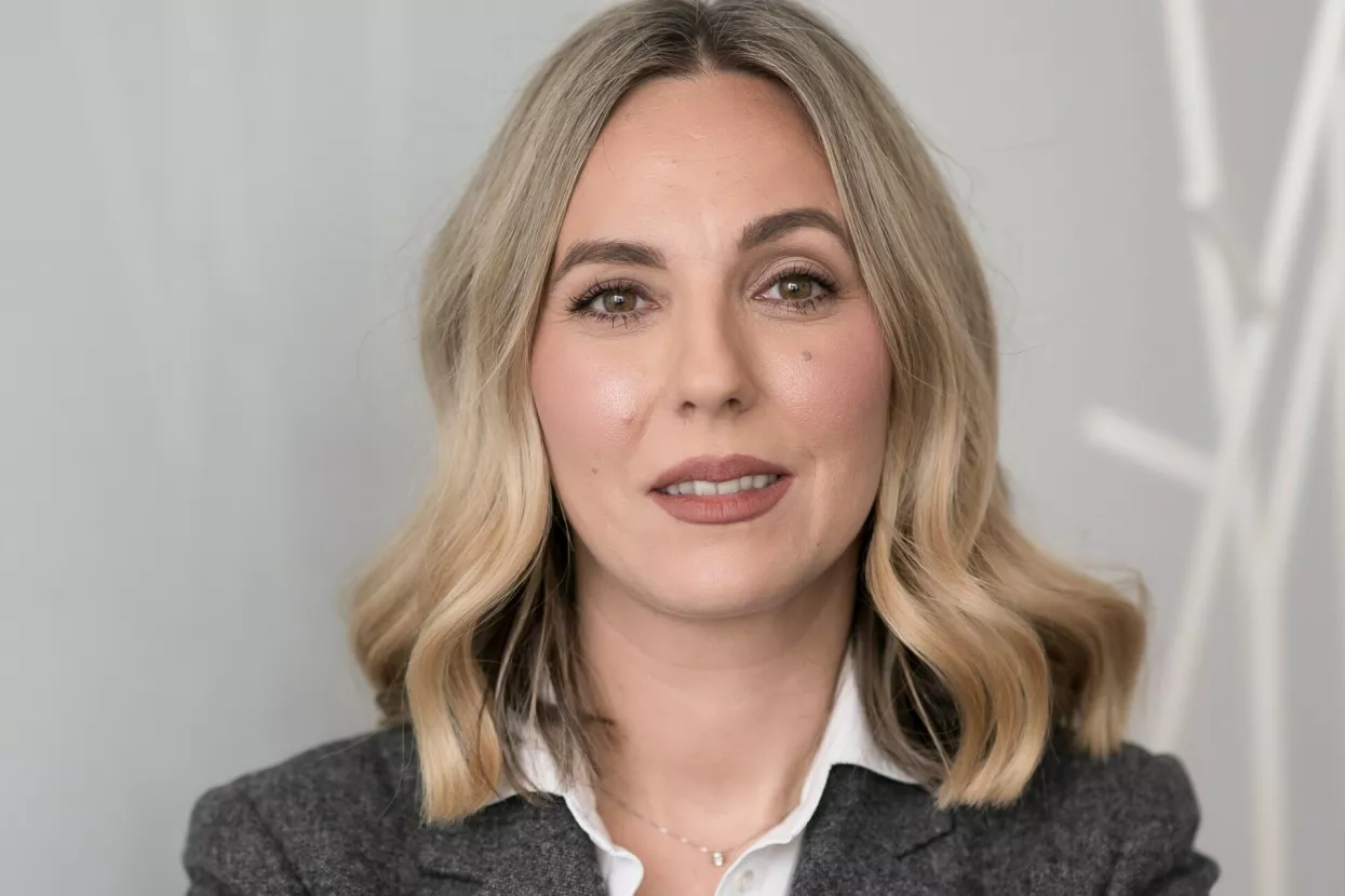 Morena Žagar