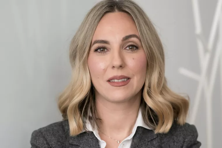 Morena Žagar