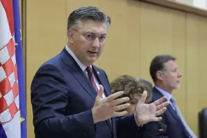 Andrej Plenković