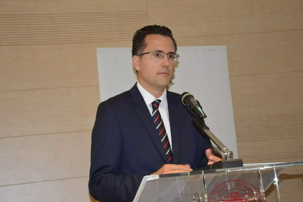 Dennis Zovko