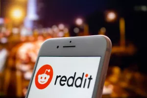 Reddit dru&scaron;tvena mreža