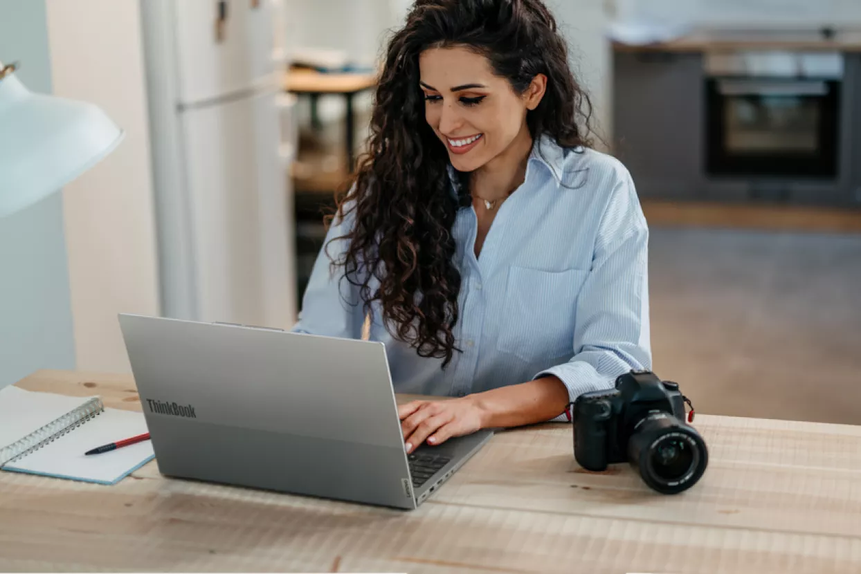 Lenovo Thinkbook