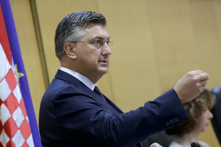 Andrej Plenković