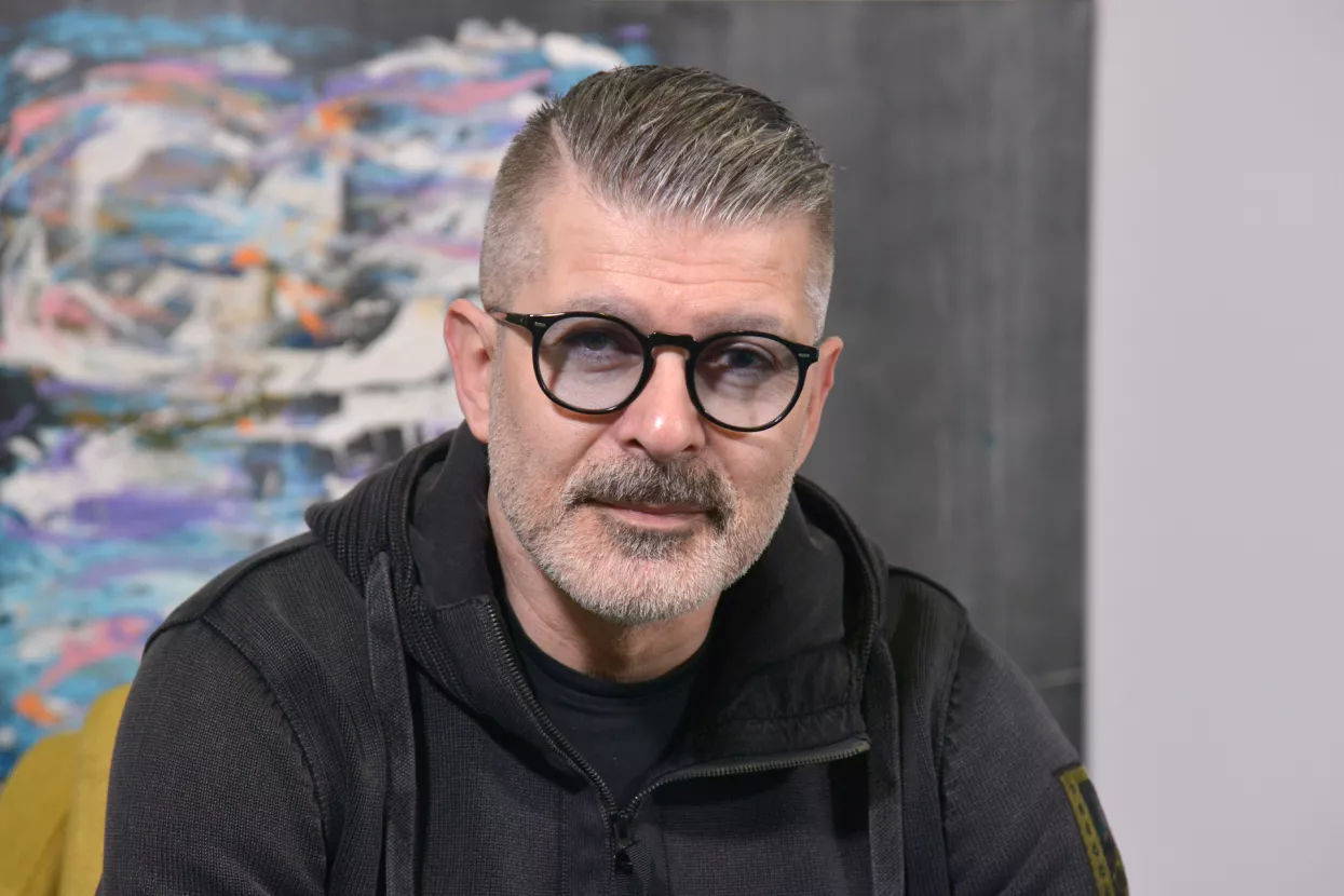 Robert Kopal