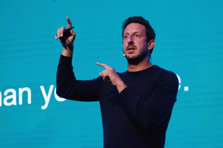 Zack Kass, OpenAI, ChatGPT