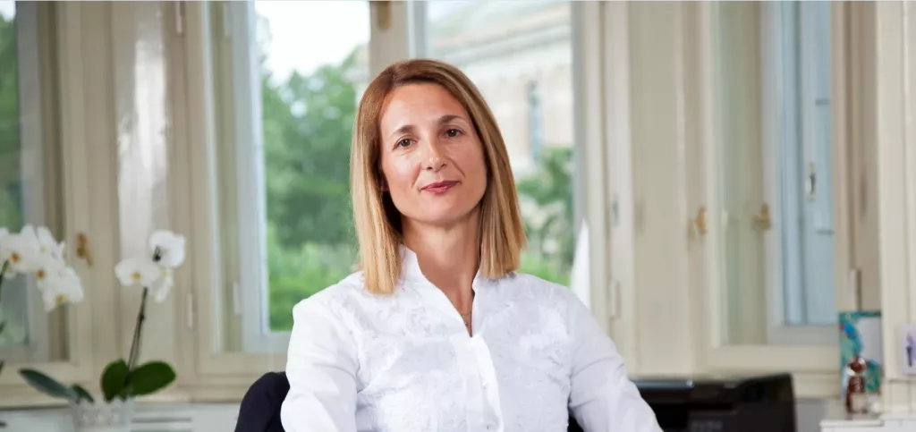 Tamara Perko
