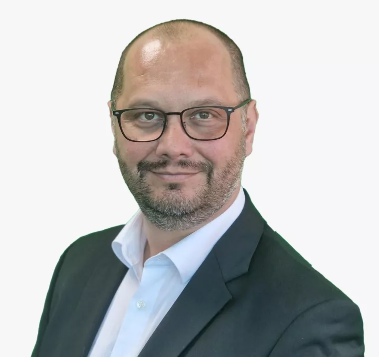 Vedran Antoljak