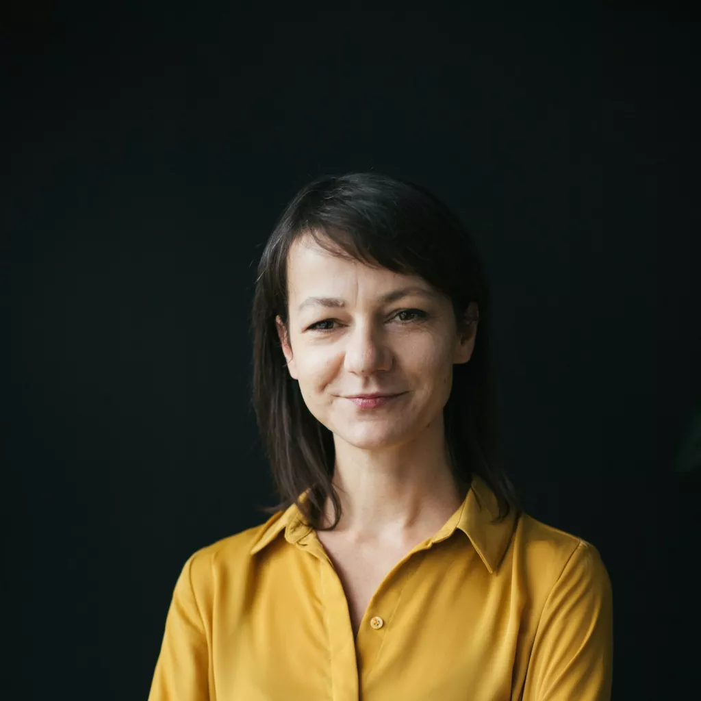 gđa. Anita Beljo 