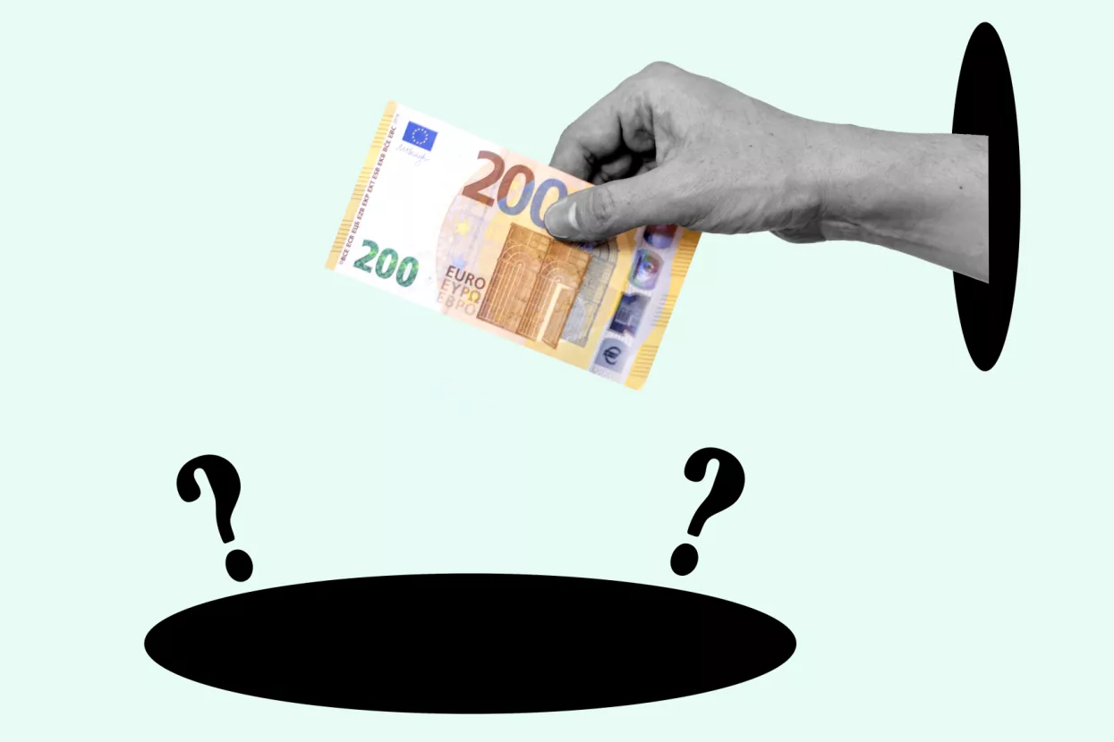 Pred nama je jedna od najzanimljivijih godina za povlačenje EU novca