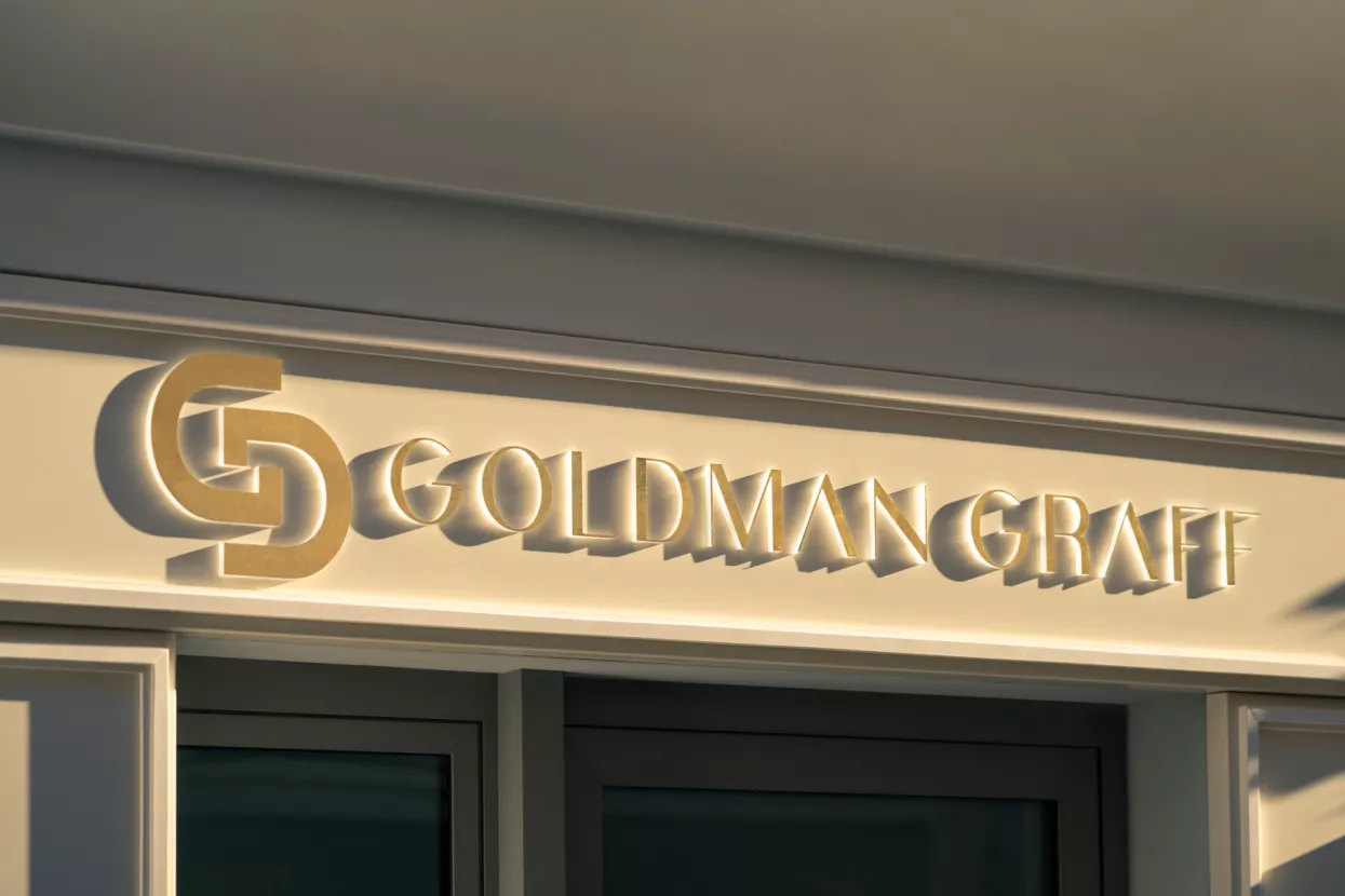 Goldman Graff