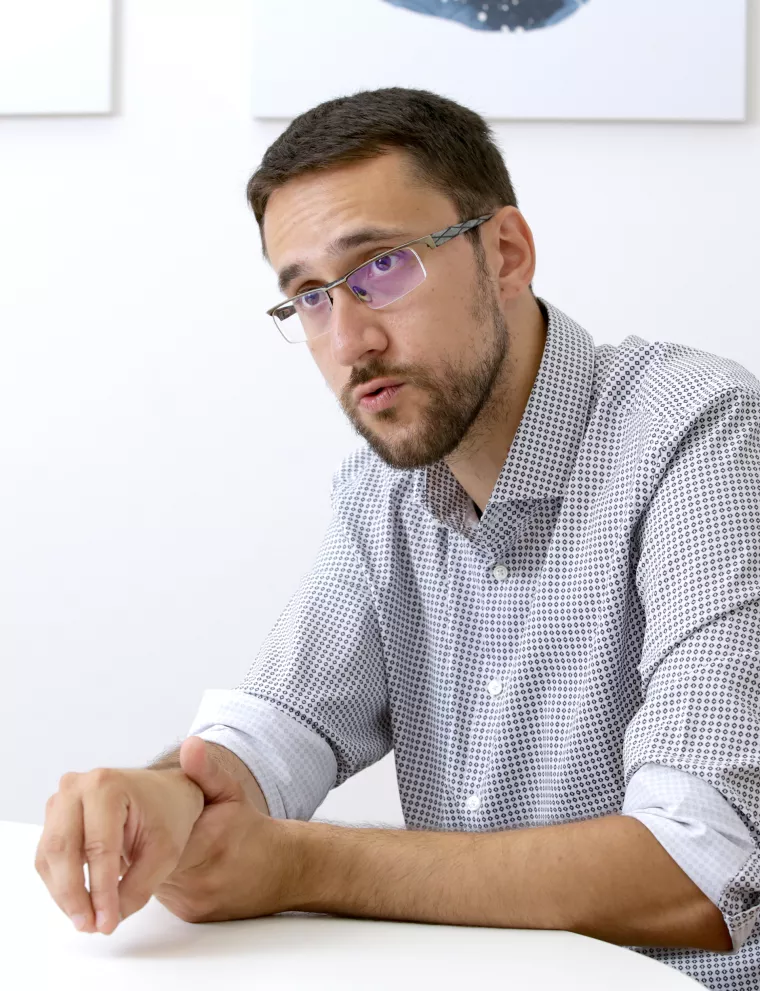 Karlo Jurak