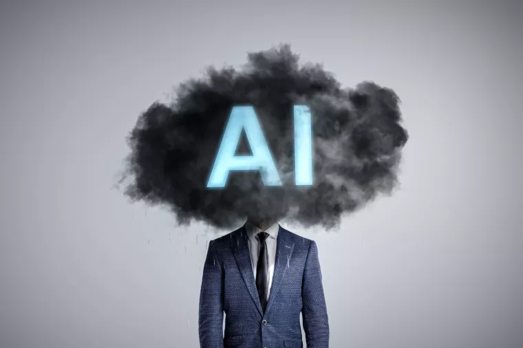 AI generativna umjetna inteligencija