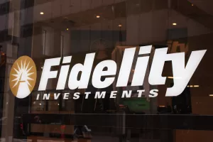Fidelity Investments 