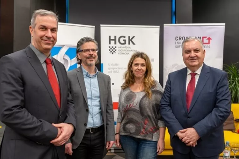 S3 strategija i IT industrija- Posao nije ni približno gotov 