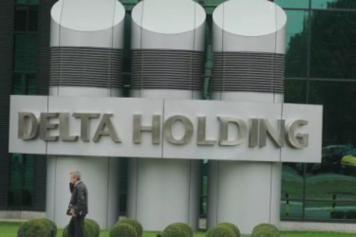 Delta Holding zanima preuzimanje Belja, Vupika i hotela na na&scaron;oj obali, a izvozili bi i kroz hrvatske luke