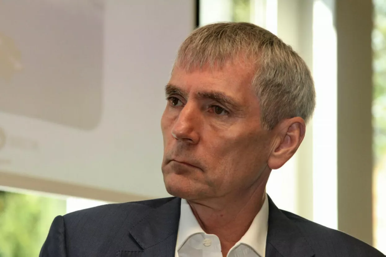 Sandi Če&scaron;ko