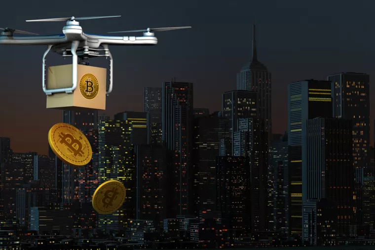 airdrop kripto
