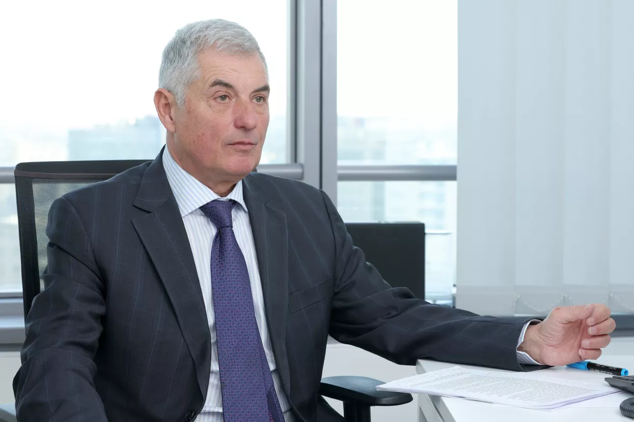 Igor Gliha