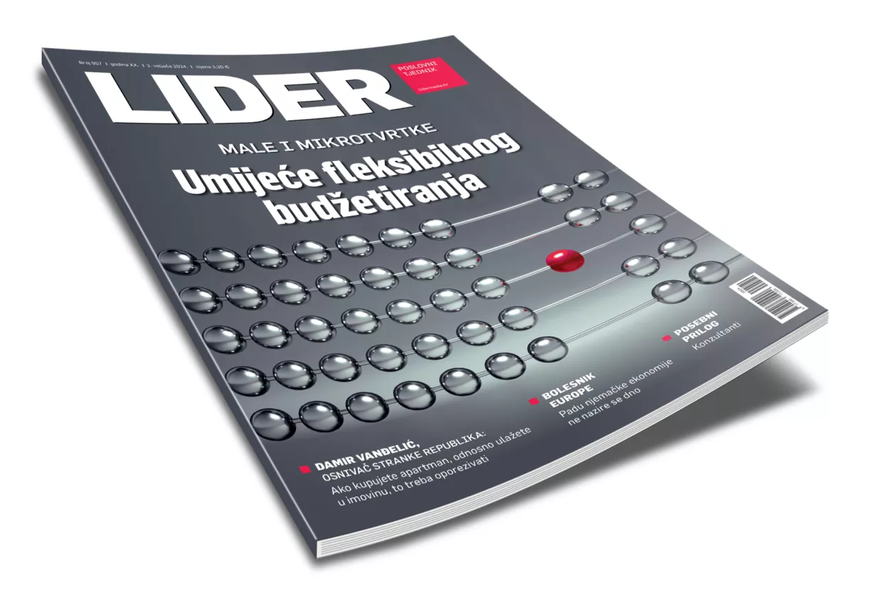Lider 957